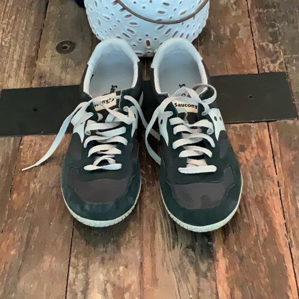 Saucony Originals Bullet Sneaker